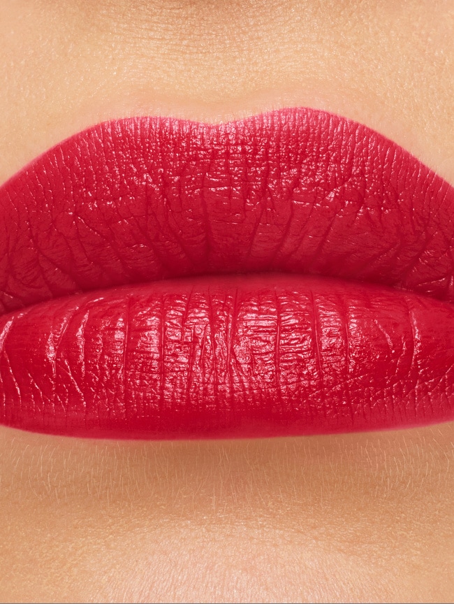#691 RUBY WOO 大宝石
